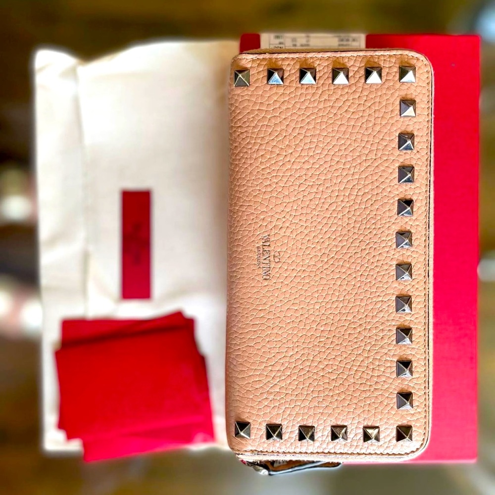 Valentino Wallet